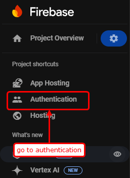 Step 9: Security Rules