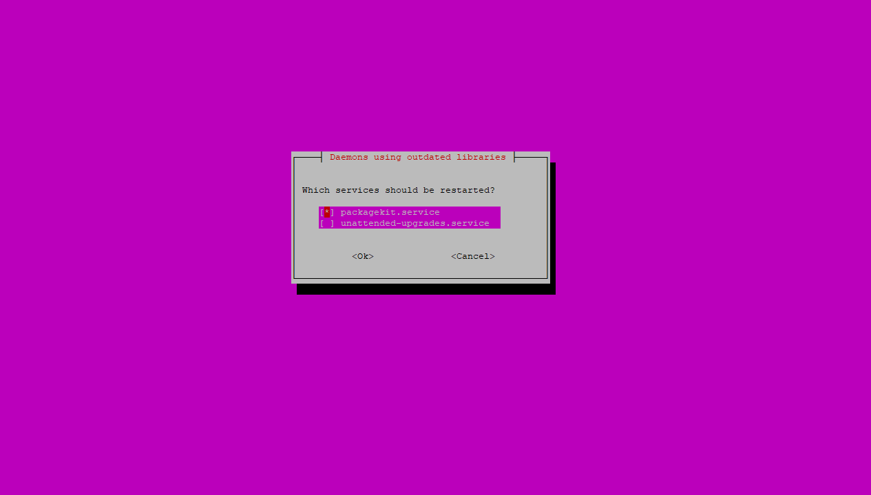 Press Enter